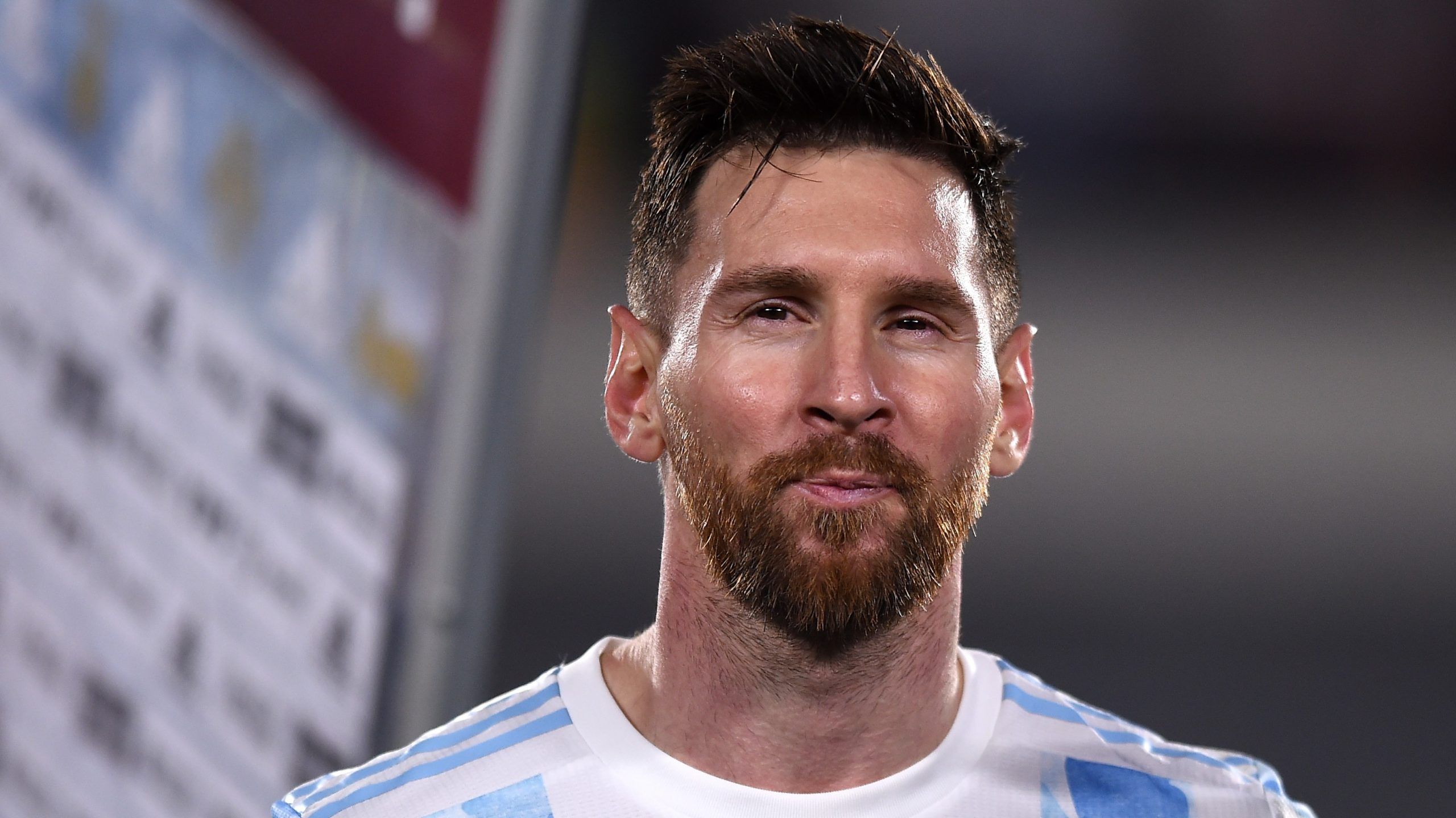 Messi regresa a la convocatoria de la selección argentina luego de la eliminación del PSG