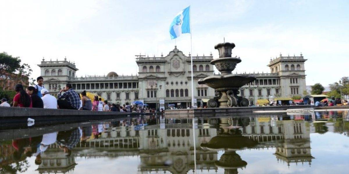 Ministerio de Cultura publica acuerdo por el “Patio de la Vida” en el Palacio Nacional