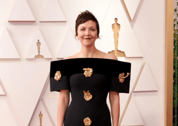 Ellas son las famosas peor vestidas de los Oscar 2022