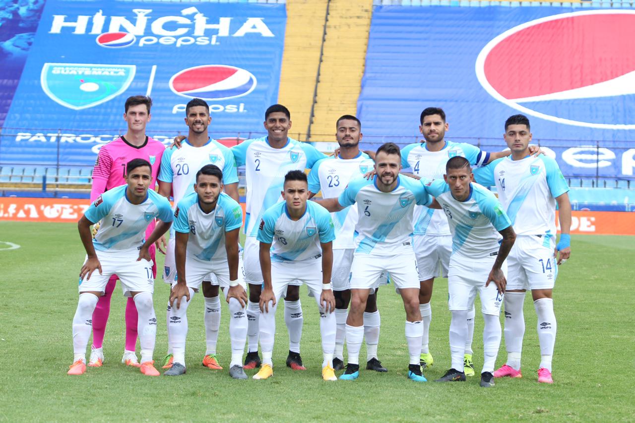 Estos son los precios de los boletos para apoyar a Guatemala en el debut de Luis Fernando Tena