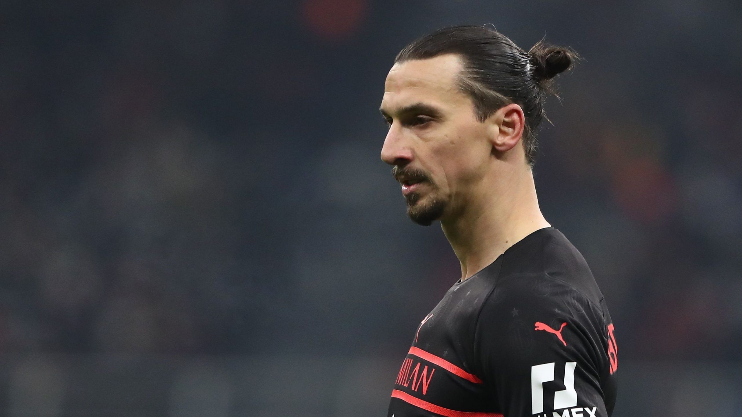 Zlatan Ibrahimovic se confiesa y habla de su «pánico» a retirarse