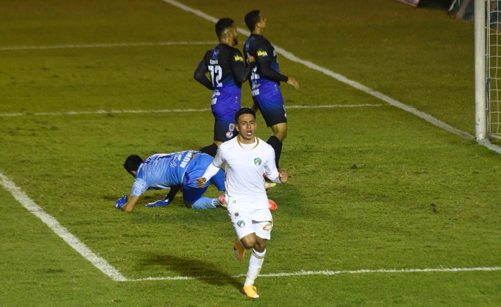 Lynner García: «Hay que seguir trabajando para ganarse un puesto en la selección»