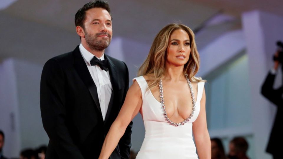 El pacto sexual que Ben Affleck debe cumplir al casarse con Jennifer López