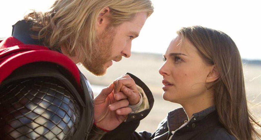 Thor Love and Thunder: Natalie Portman sorprende con espectacular cambio físico