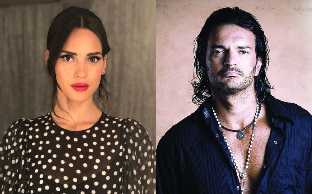 Ricardo Arjona se deja ver desde el cine para apoyar a su hija