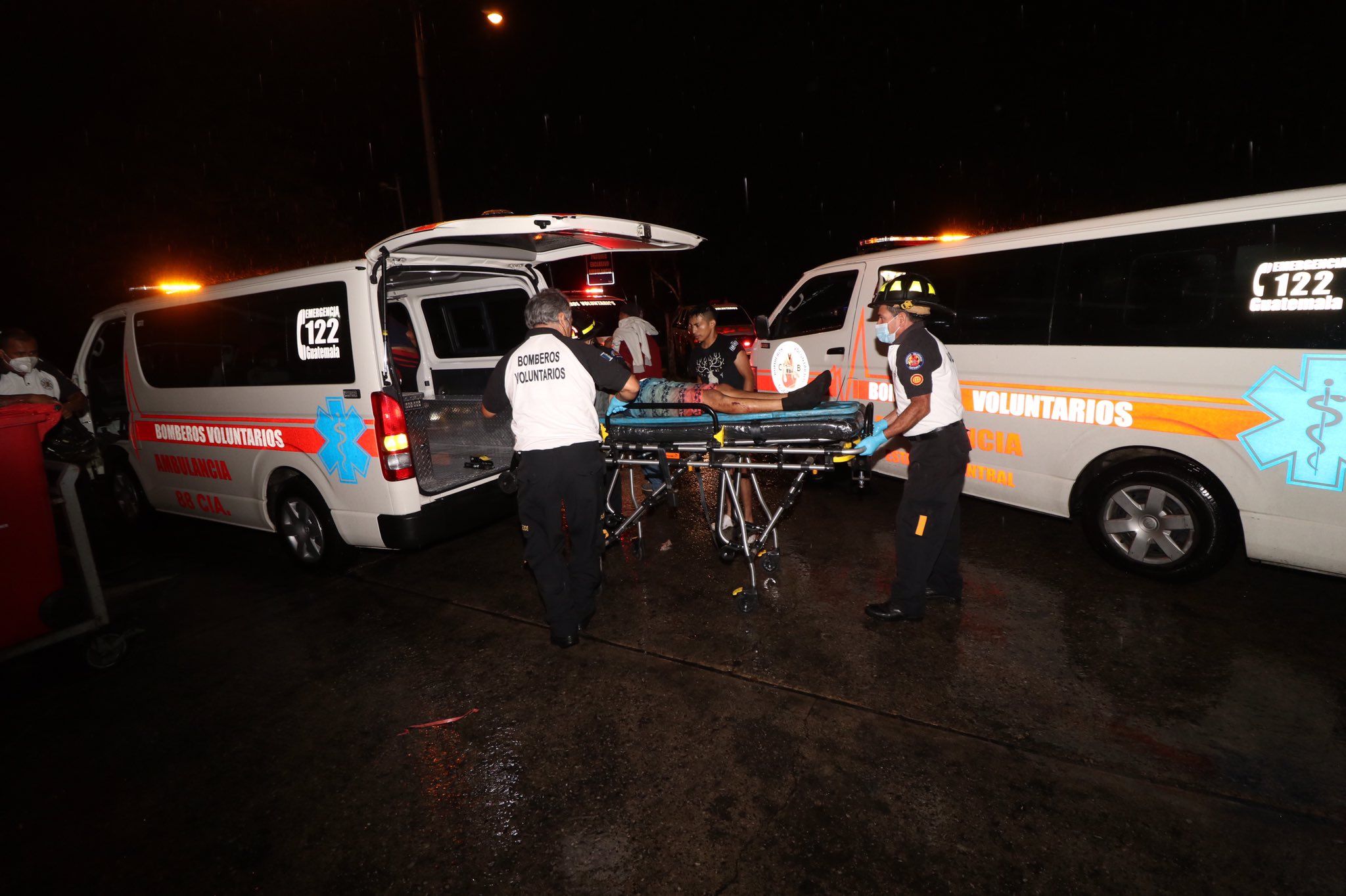 Sube a siete la cifra de muertos por balacera en Boca del Monte