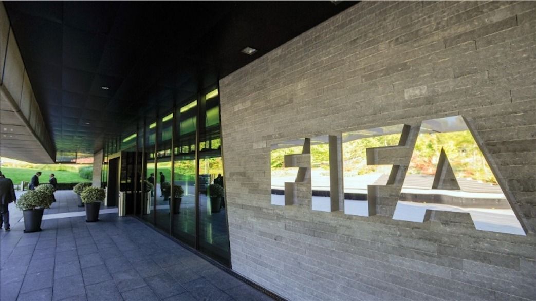 FIFA anuncia el lanzamiento de su plataforma de streaming