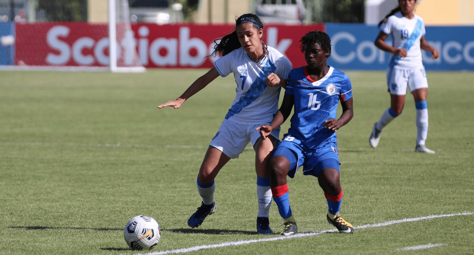 Selecciones femeninas fracasan en eventos de gran importancia