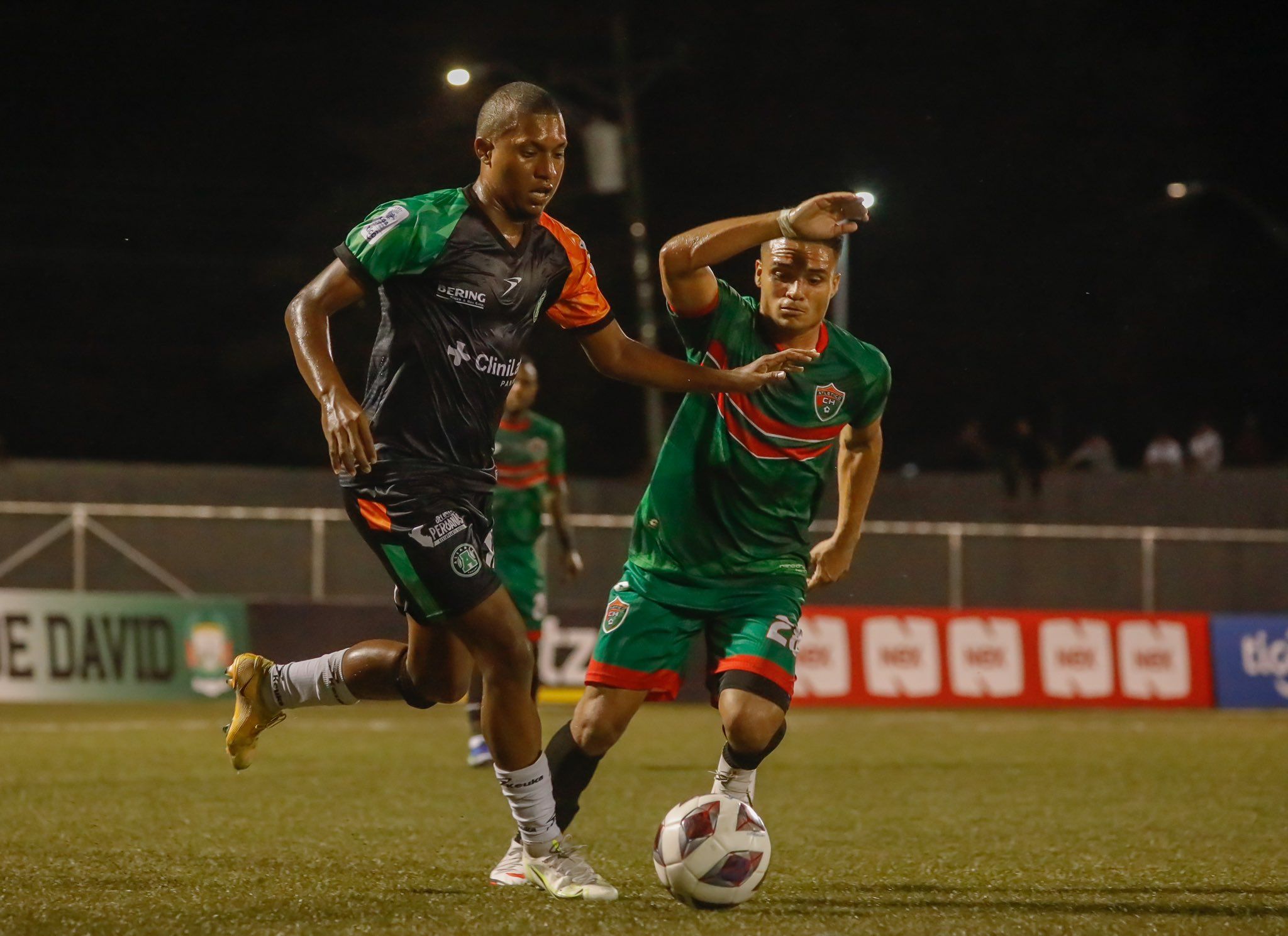 Futbolistas panameños dejarán de jugar como protesta a sus derechos laborales