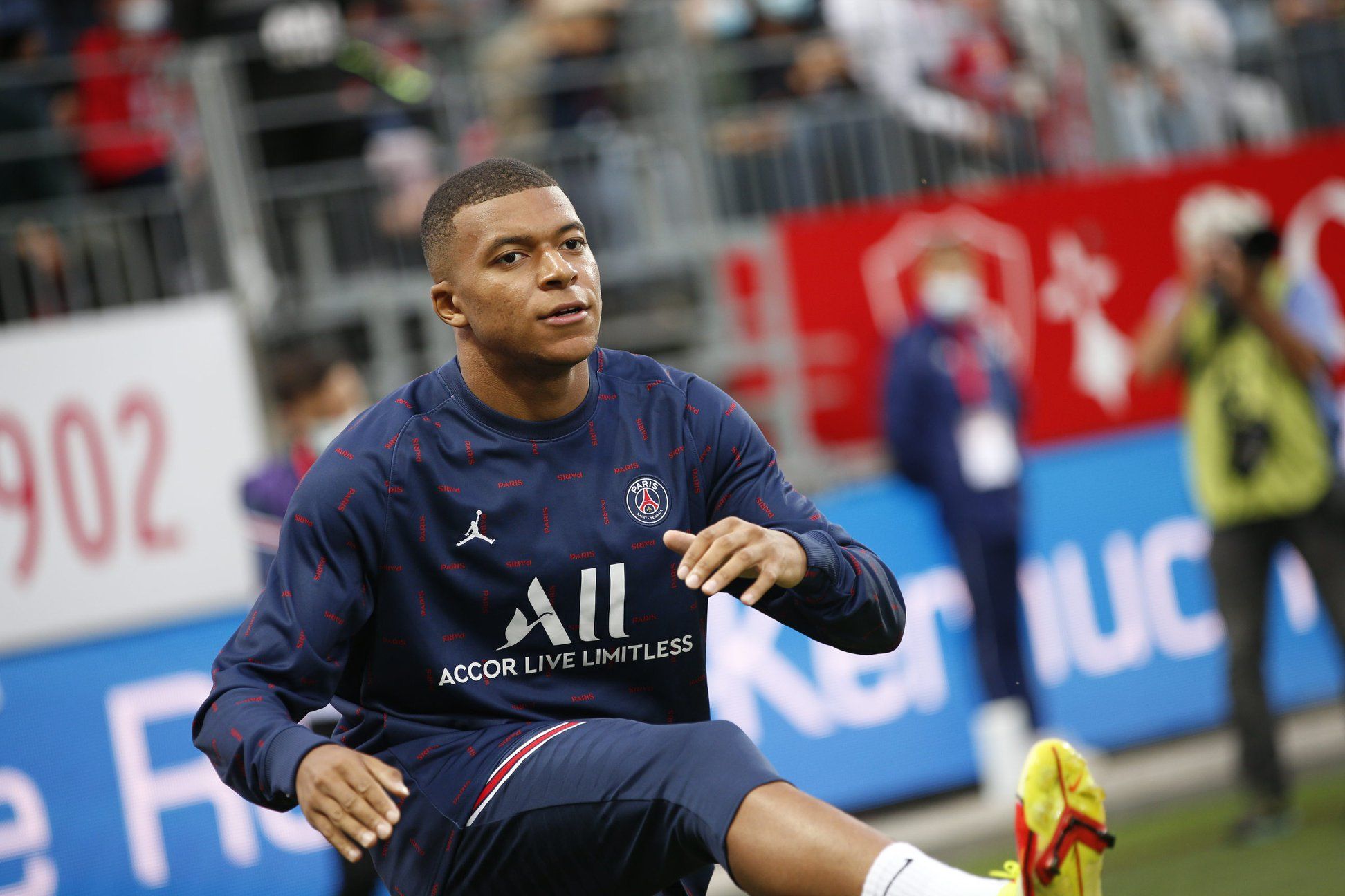 El PSG podría renovar a Mbappé con las nuevas normas del ‘fair play’ financiero