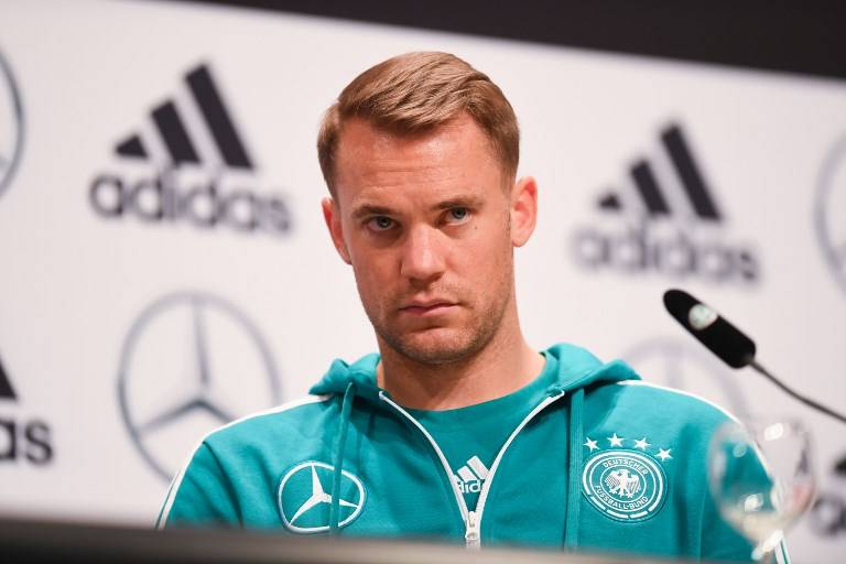 Neuer: «Estaba claro que íbamos a caer con un rival difícil»