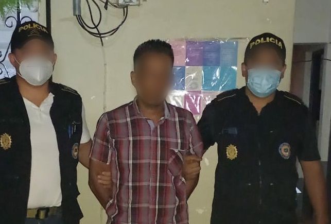 Expulsan a pandillero salvadoreño integrante de la MS-13