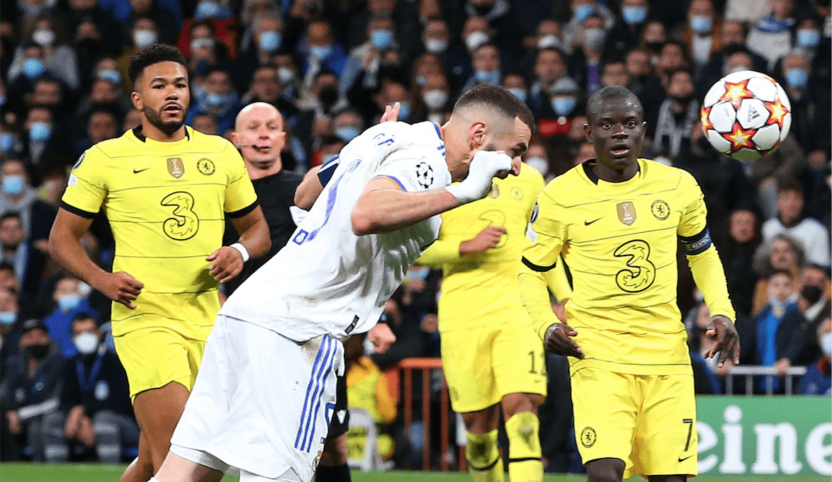 ¡Benzema elimina al campeón! El Real Madrid clasifica a semifinales