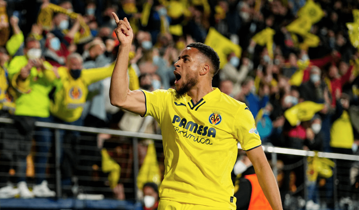 El Villarreal toma una leve ventaja sobre el Bayern Munich