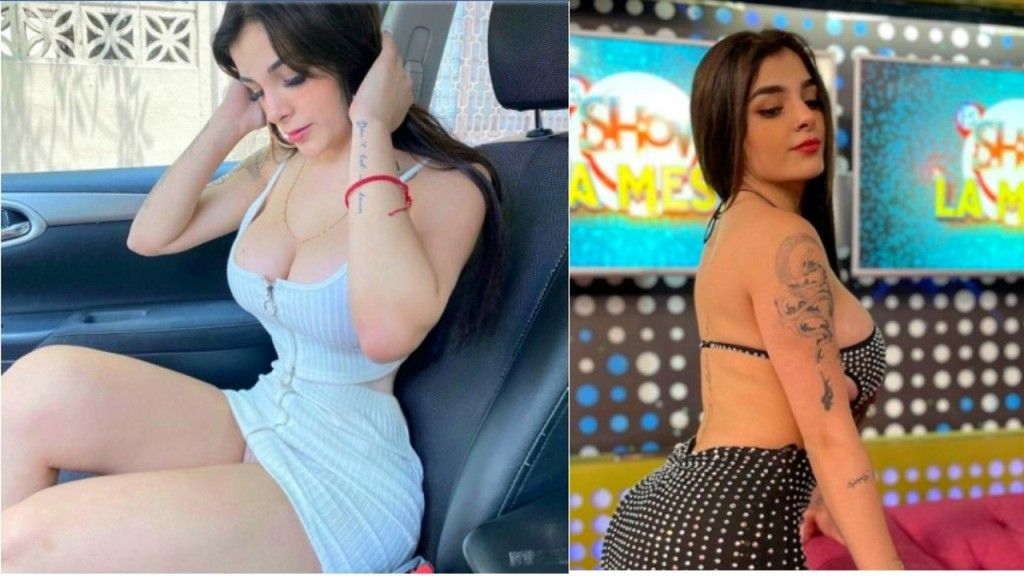 Karely Ruíz, modelo de OnlyFans, sorprende al revelar cuánto cobra por un “privado”