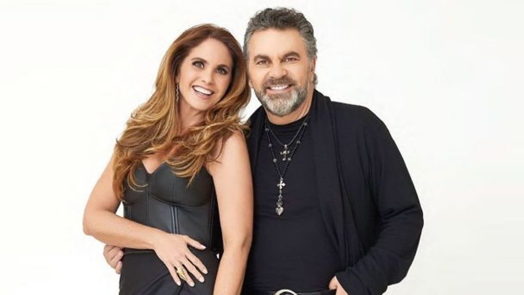 Lucero y Mijares: anuncian más detalles del concierto en Guatemala