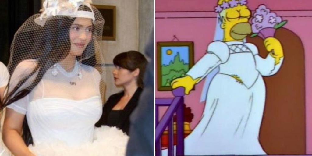 ¡Las redes no perdonan! Estos son los mejores memes de la Met Gala