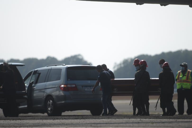 Migrante guatemalteco asesinado en Washington será repatriado