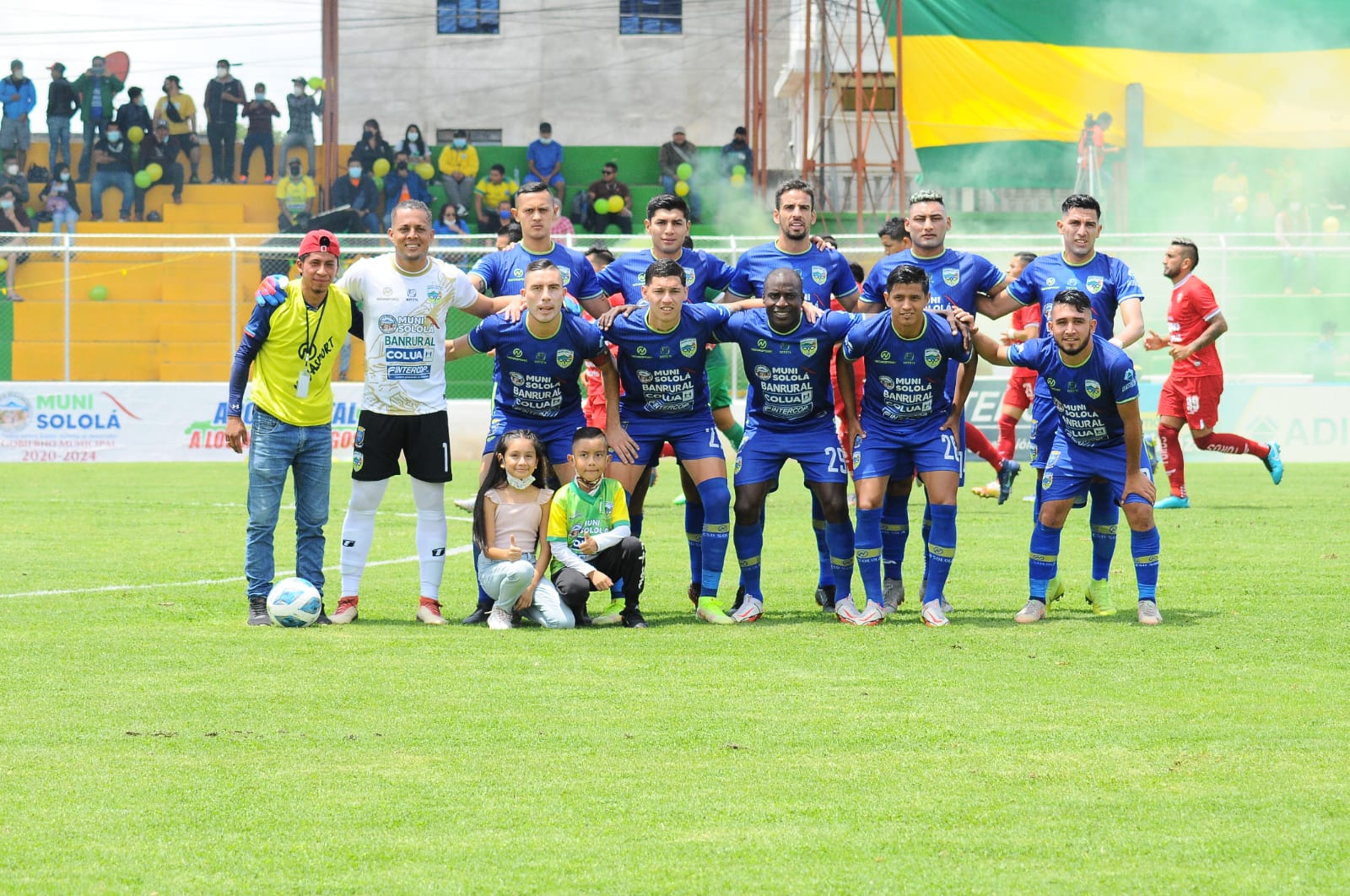 Lo que dejó la intensa jornada 20 del Torneo Clausura 2022