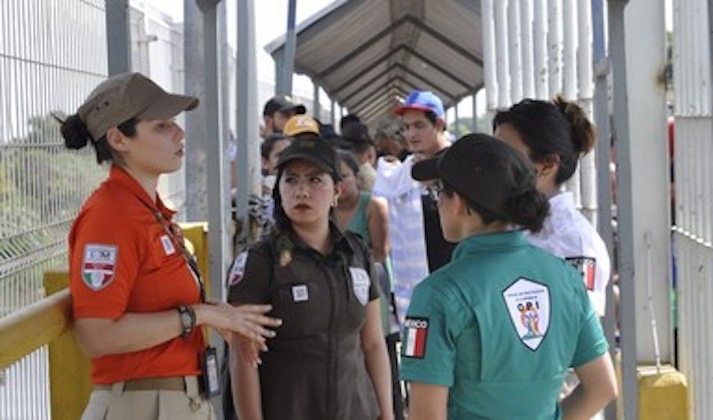 Siguen sin aparecer siete menores guatemaltecos en Guanajuato