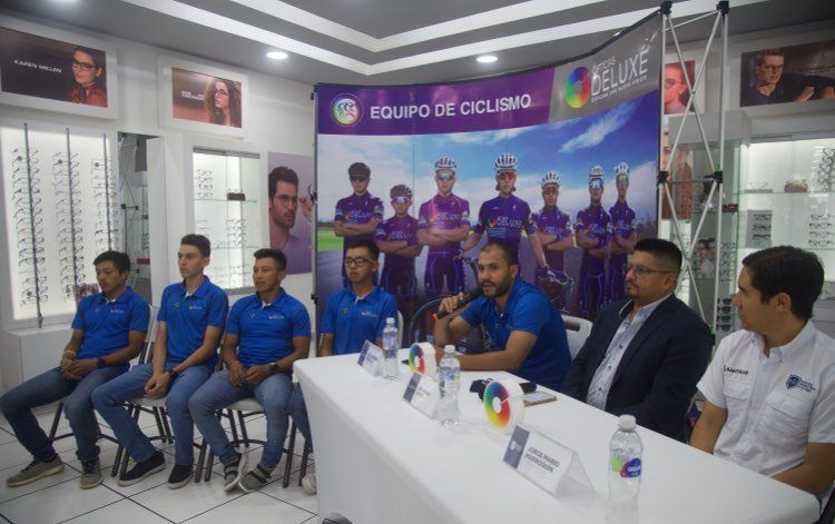 La Vuelta a Colombia 2022 contará con presencia guatemalteca en el evento