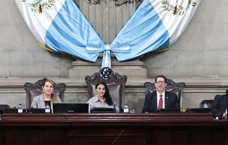 Tras varios intentos, el Congreso finalmente aprueba préstamo de 500 millones de dólares