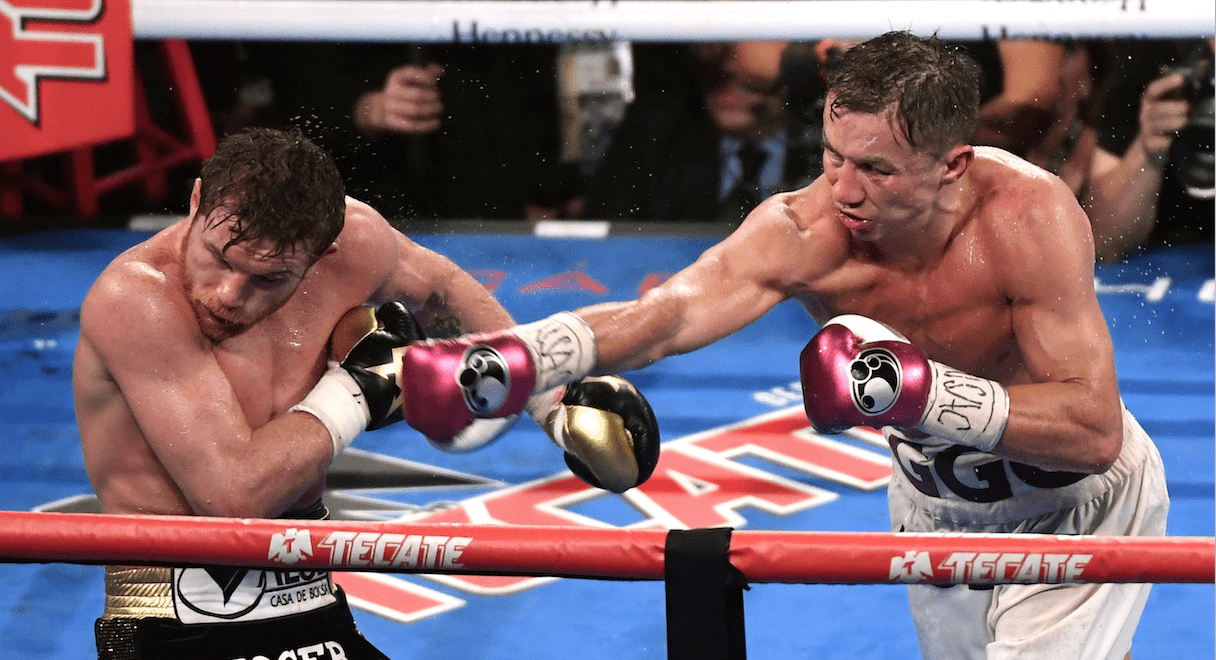 ¡Nueva pelea! “Canelo” Álvarez y Gennady Golovkin fijan fecha