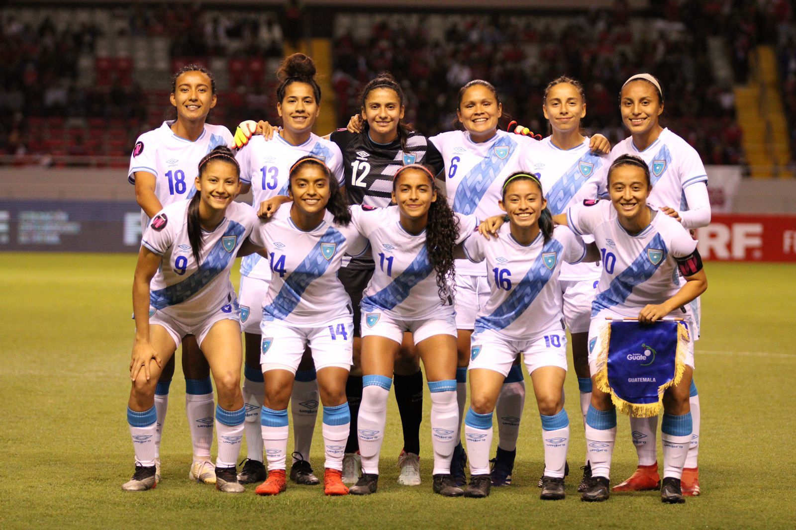 Cada 23 de mayo se conmemora el día internacional del fútbol femenino