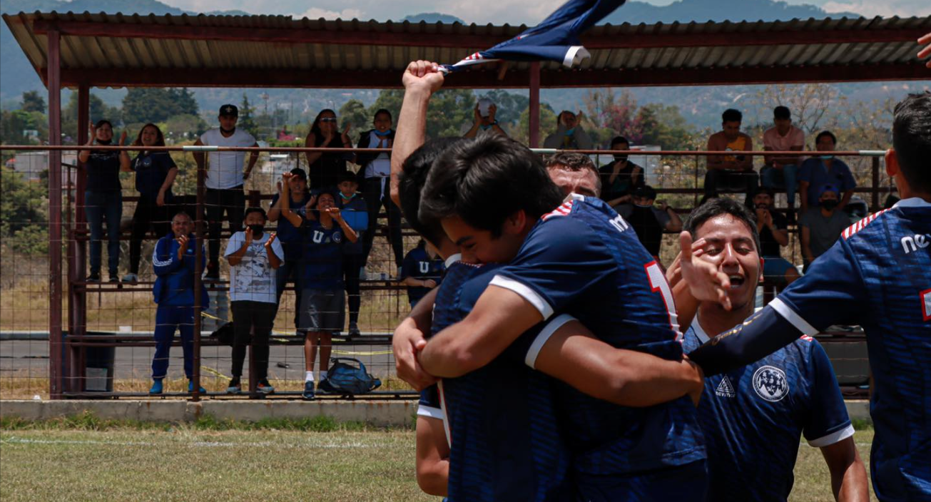 ¡Por falta de apoyo! Equipo de la Usac anuncia su desaparición