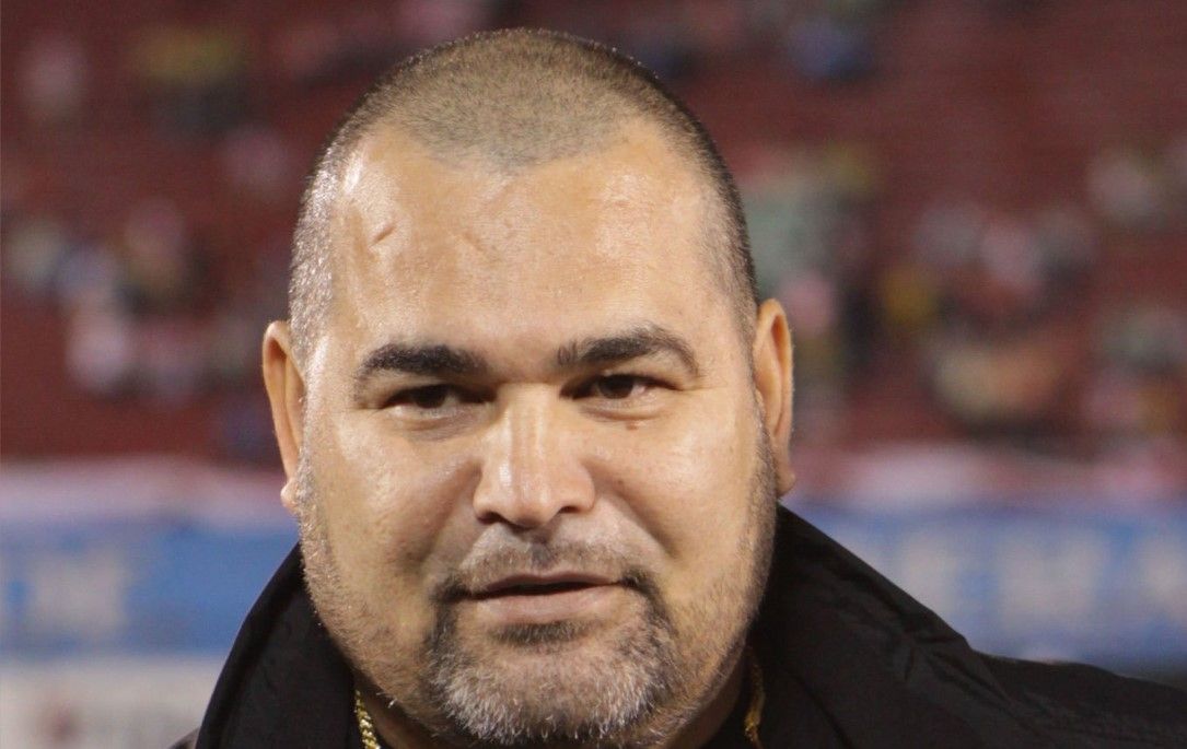 Chilavert condenado a un año de cárcel por difamar al presidente de Conmebol