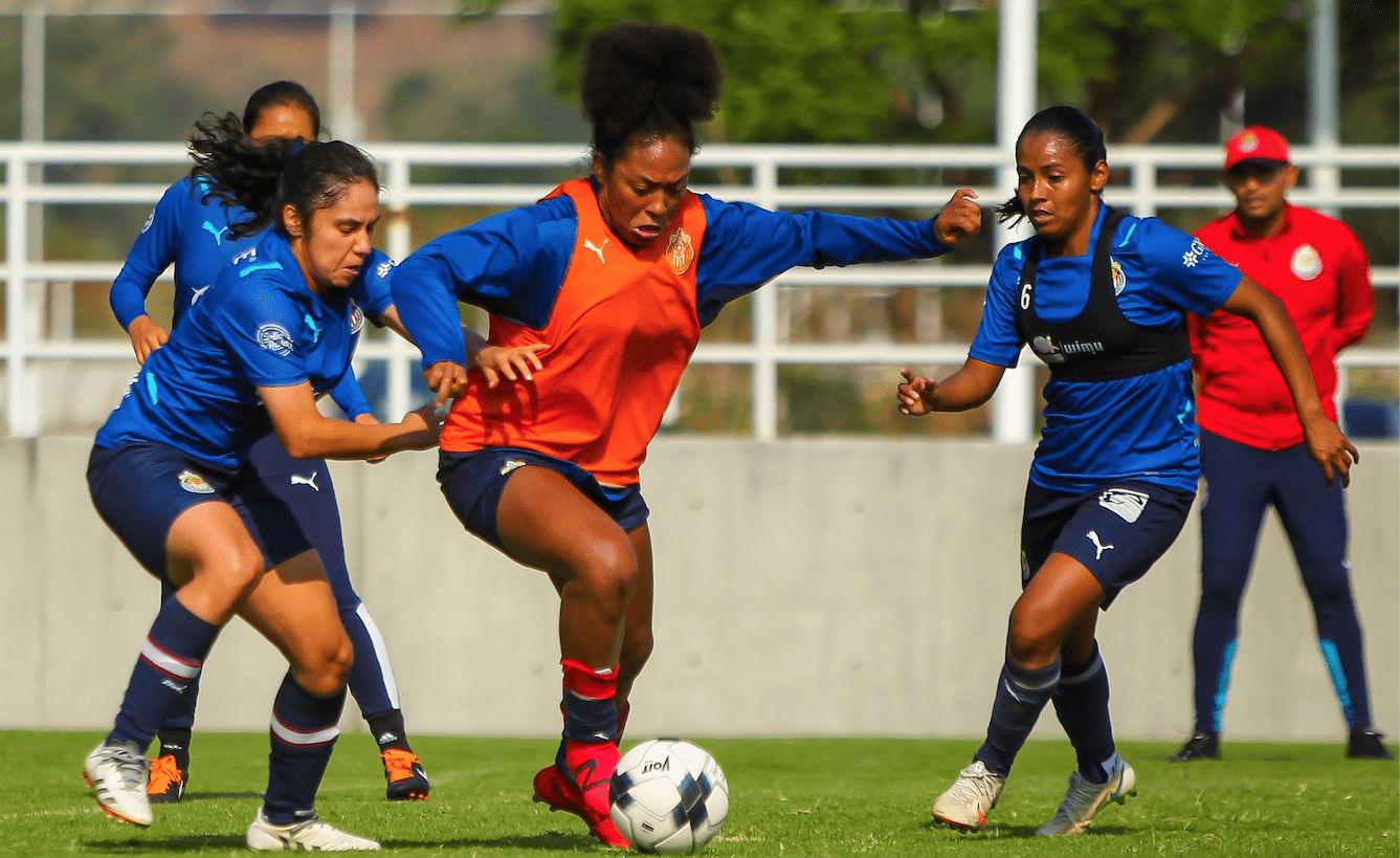 ¡Habrá VAR en la Liga Femenil de México!