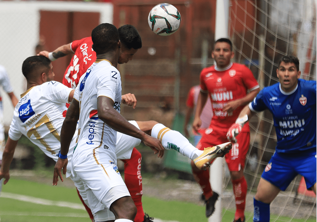 ¡Semifinales listas! Inicia la ronda de los mejores cuatro equipos del Clausura 2022