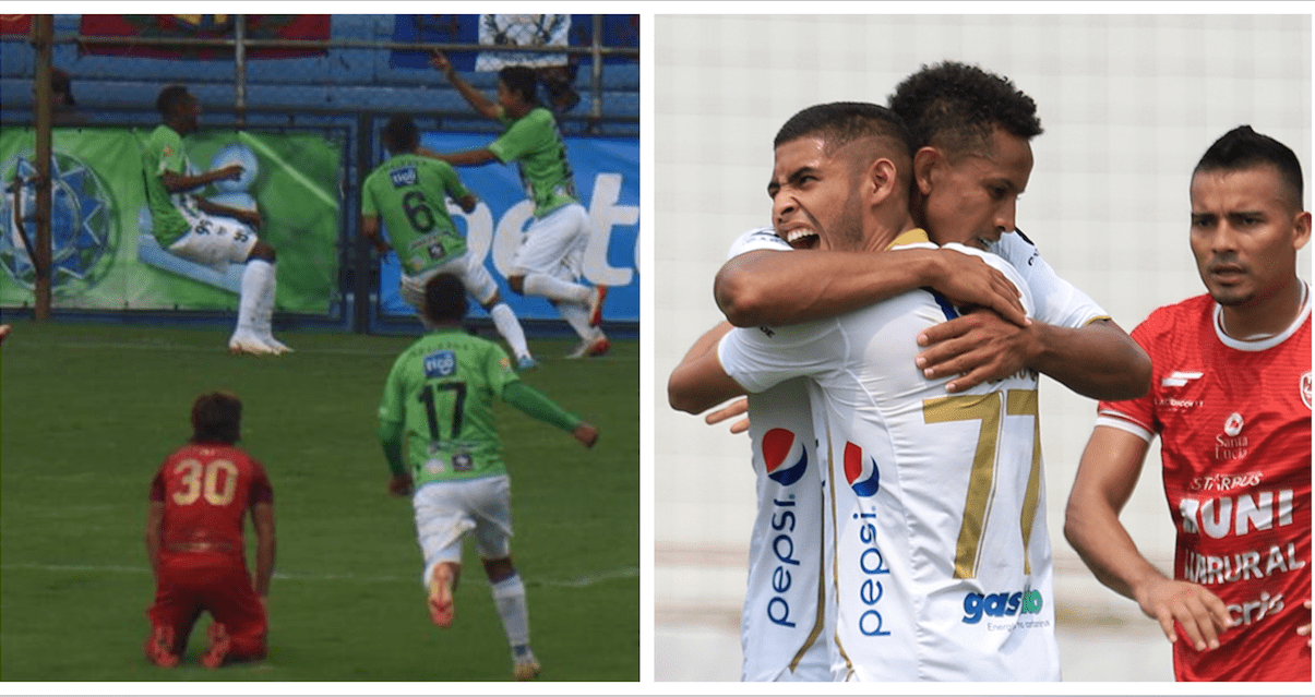 Comunicaciones clasifica a Liga Concacaf tras caída de Municipal