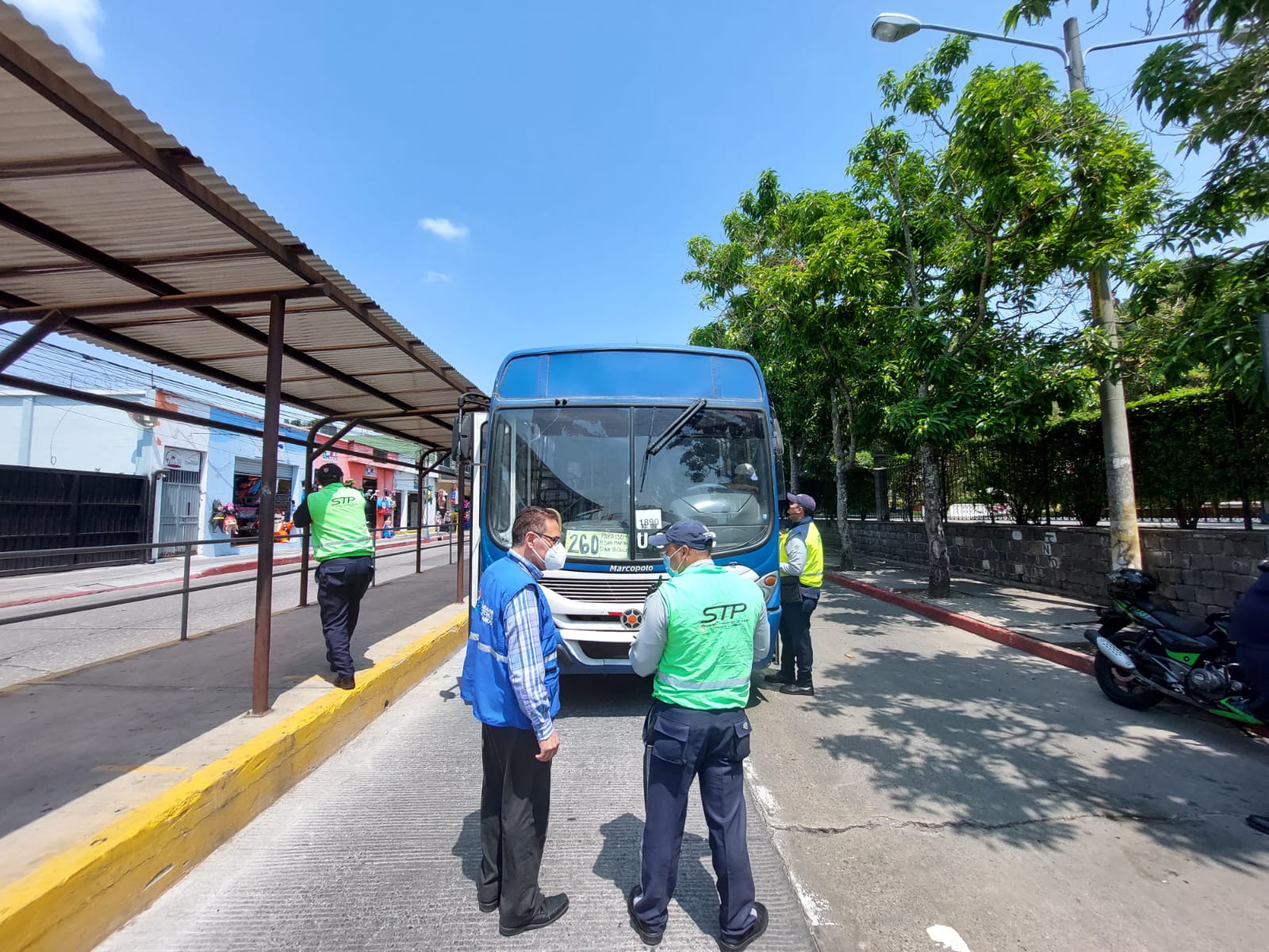 Denuncian abuso en cobro de tarifa del Transurbano