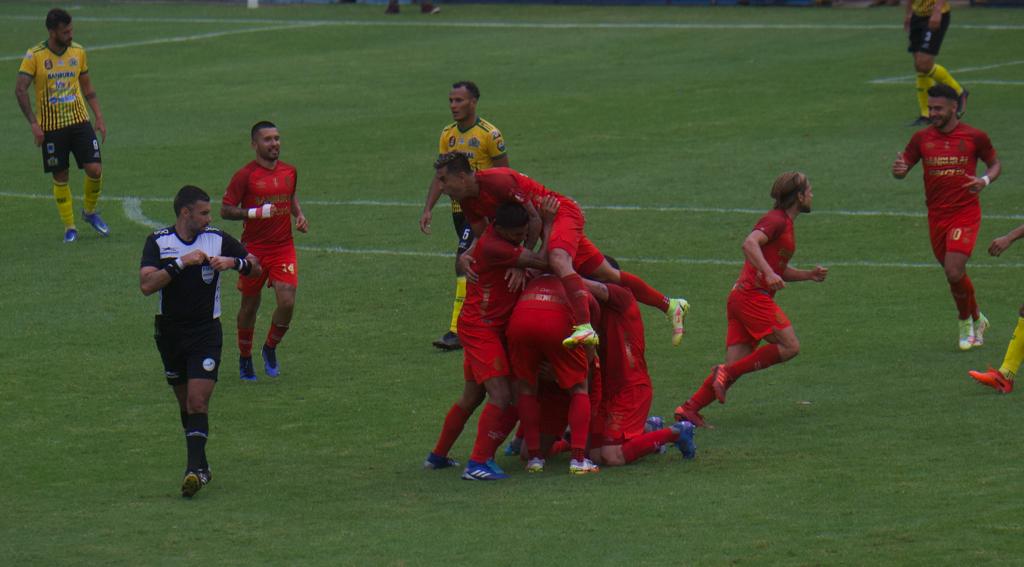 Municipal avanza a la final y a la Liga Concacaf tras eliminar a Guasta