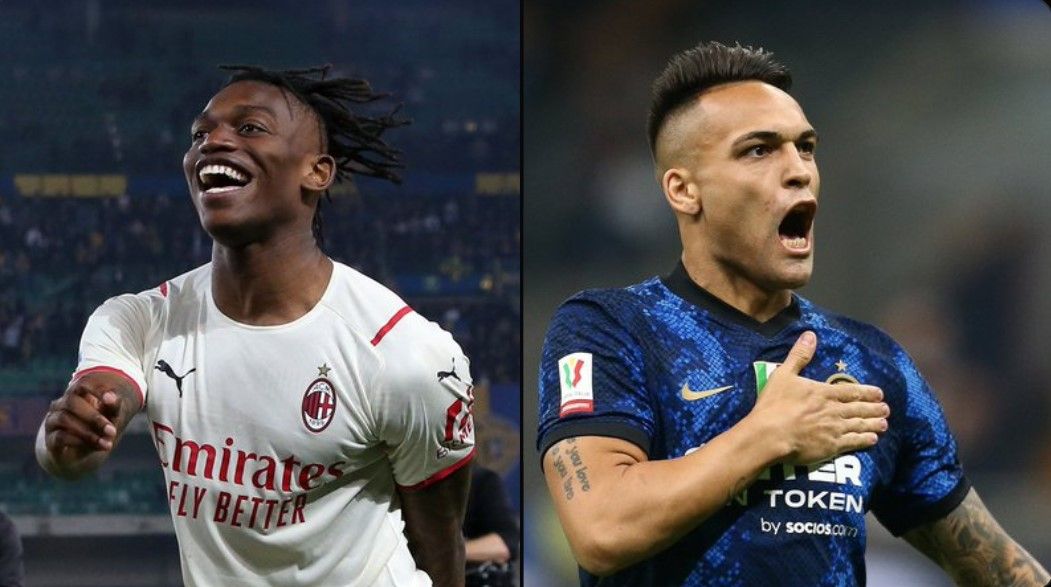 Milan e Inter definirán el ‘Scudetto’ este domingo