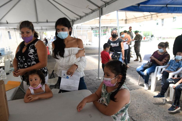 Salud registra 706 nuevos contagios de Coronavirus en 24 horas