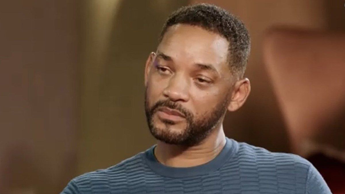 “Siempre quise matar a mi padre”, la dura confesión de Will Smith