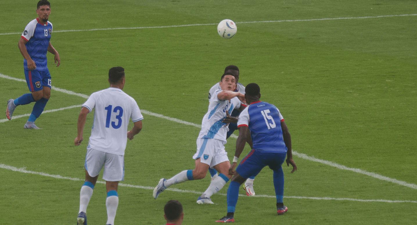 VIDEO. Rubio Rubín: “Hoy no cayó, pero va a caer el primer gol”