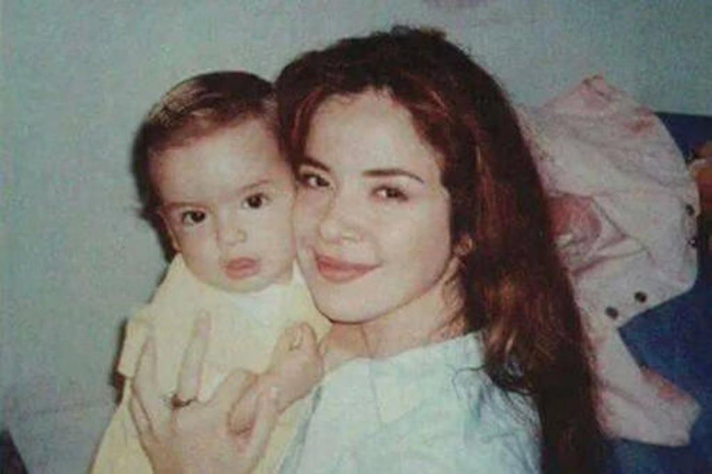 Gloria Trevi contará la verdad sobre la muerte de su hija Ana Dalay