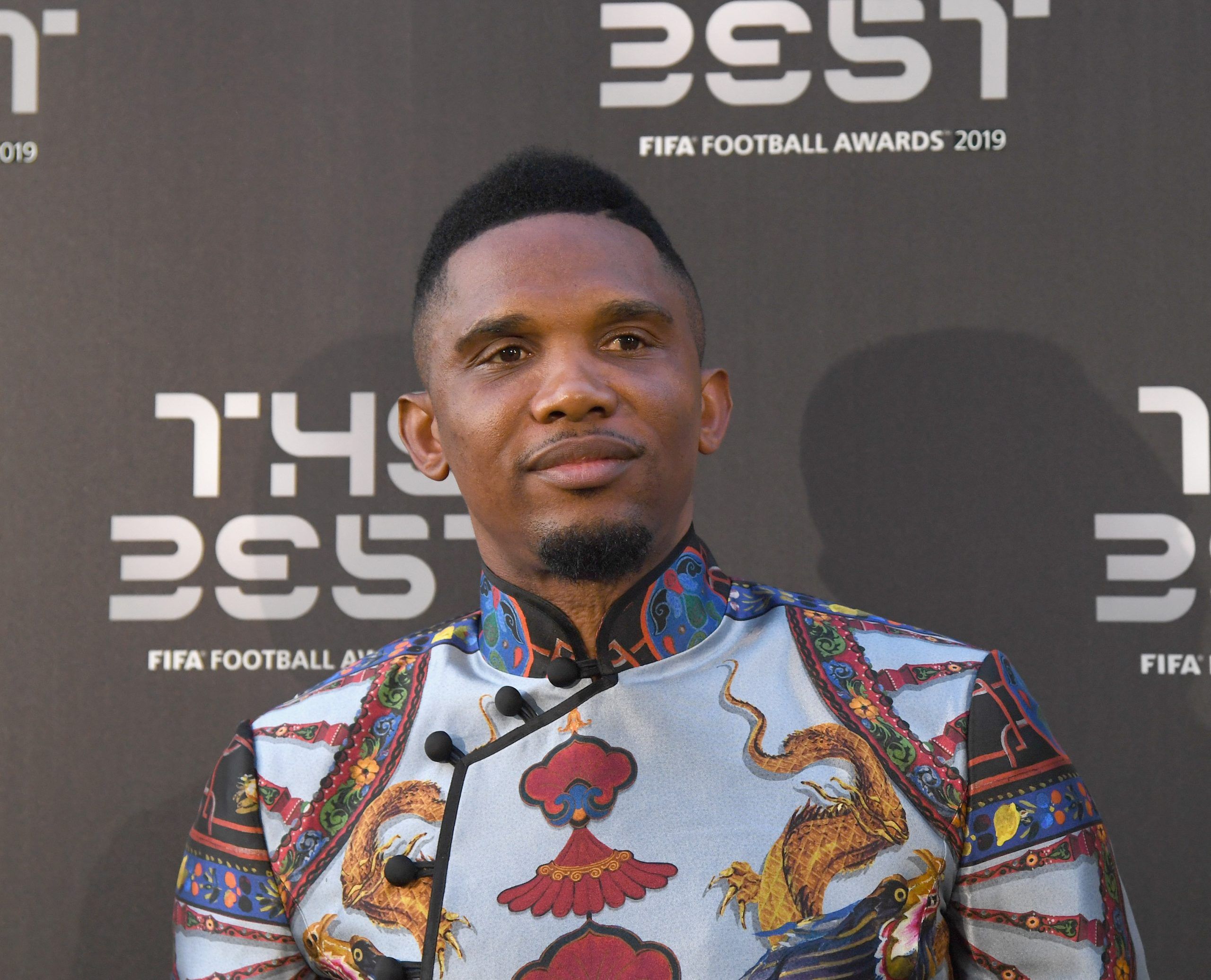 Samuel Eto’o acepta condena de 22 meses de prisión por fraude fiscal en España