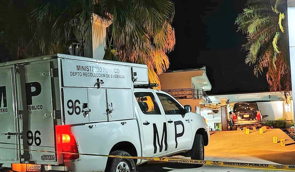 Masacre en Jutiapa: convivencia familiar terminó en tragedia