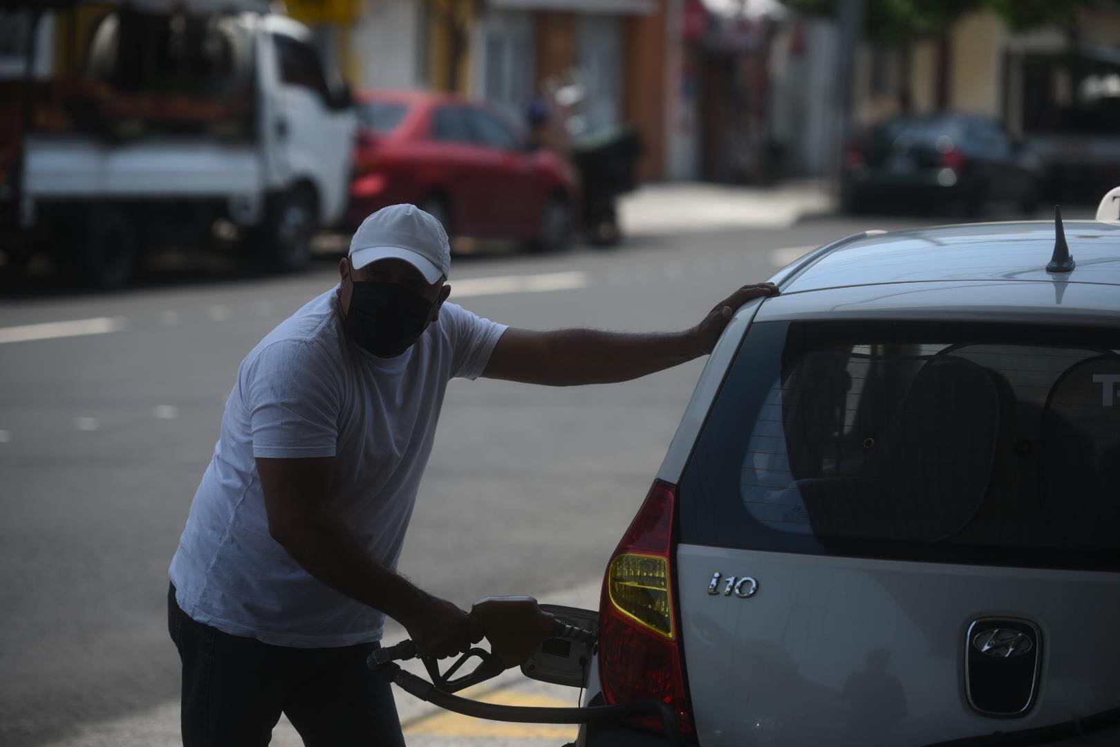 Entra en vigencia nuevo subsidio a precios de combustibles