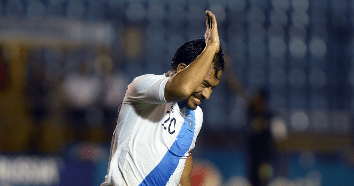 Carlos el “Pescado” Ruiz pide humildad a la selección ante Guayana Francesa