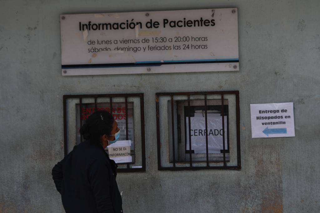 Covid-19: Salud confirma 833 casos de contagios y 21 fallecidos