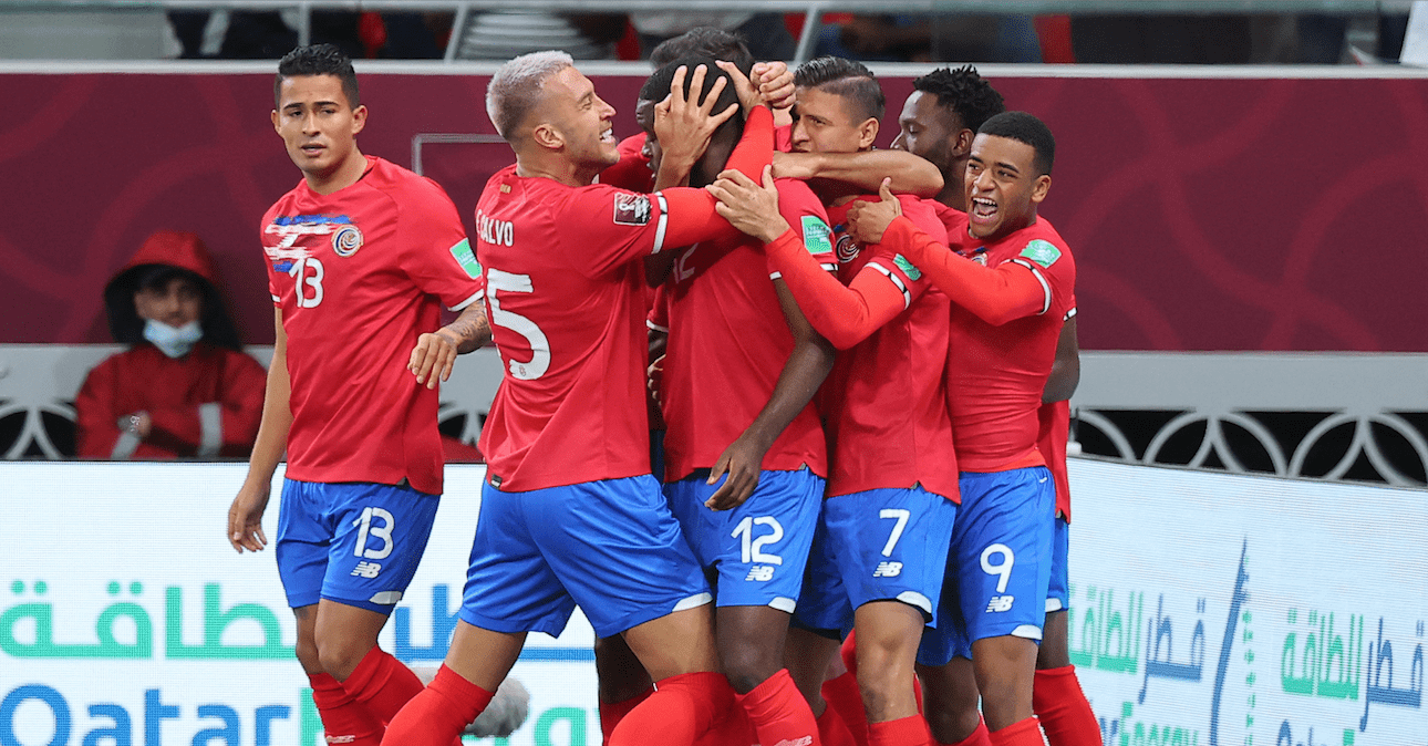 VIDEO. ¡Costa Rica se queda con el último boleto al Mundial!