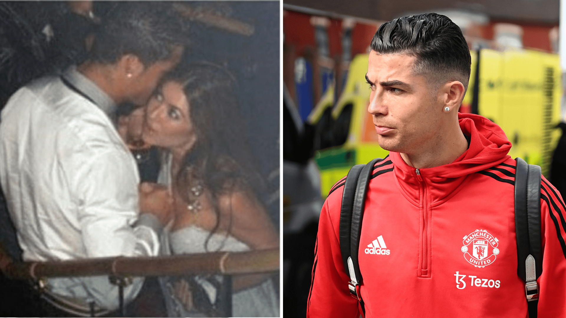 Juez pone fin a la demanda contra Cristiano Ronaldo por presunta violación