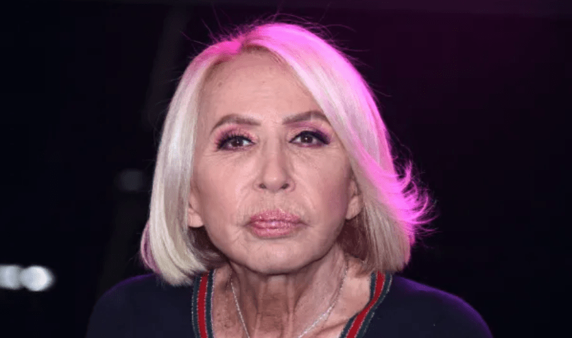 ¿Por qué Laura Bozzo abandonará La casa de los famosos?