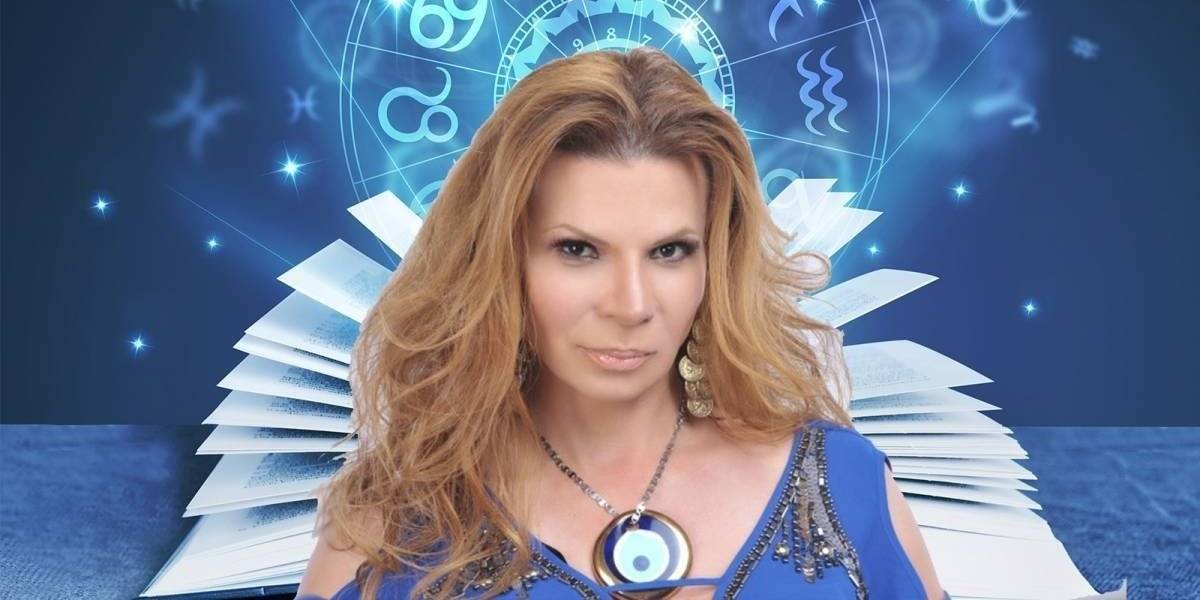 Esto dice Mhoni Vidente sobre la mujer que “habla alienígena»