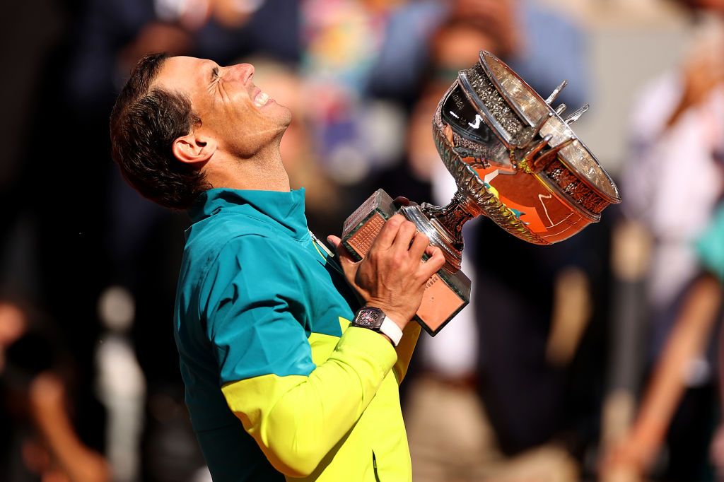 ¡El Rey de París! Un imparable Rafael Nadal conquista su décimocuarto Roland Garros